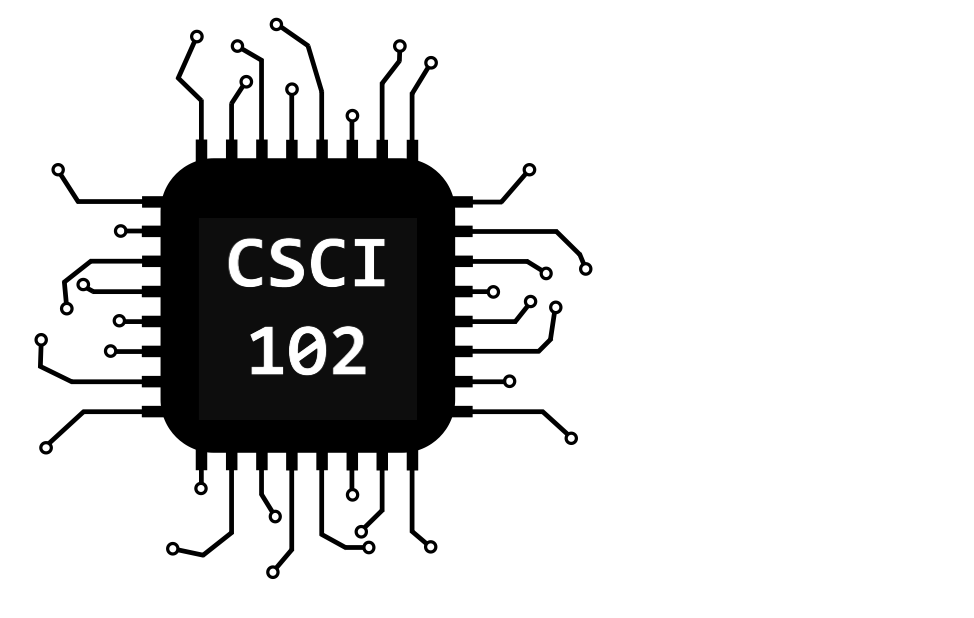 CSCI 101 Logo