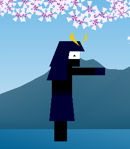 Masamune's Avatar