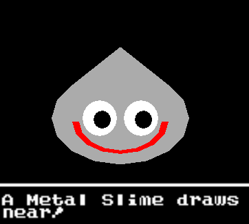 Metal Slime's Avatar