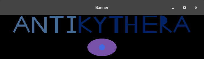 Antikythera's Profile