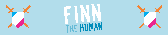 Finn the Human's Profile