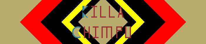 Killa Chimpu's Profile