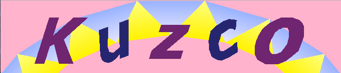 Kuzco's Profile