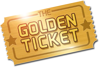 Roller Coaster Tycoon Golden Ticket