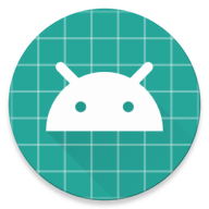 Android Icon 2018