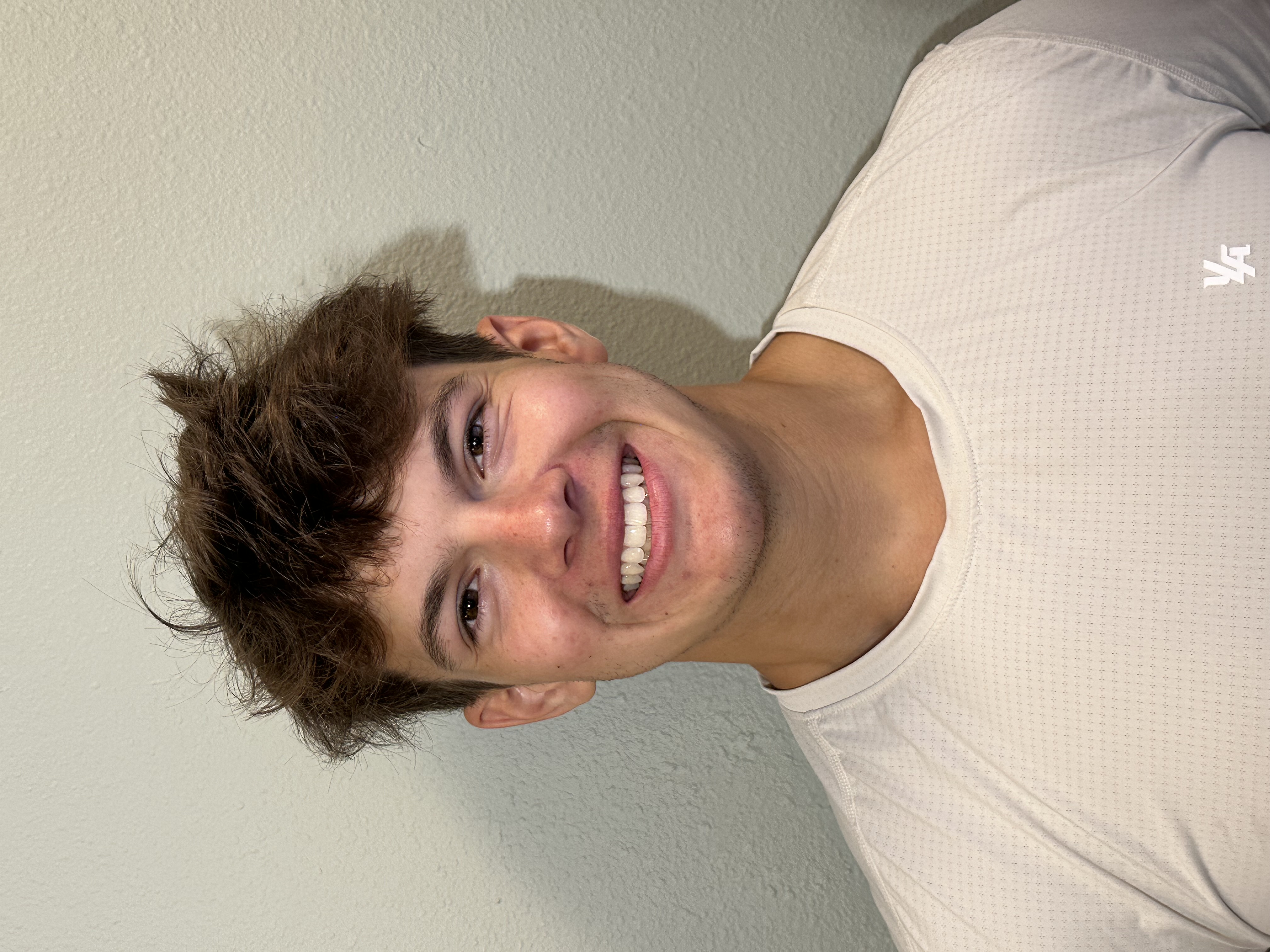 Elliot Staresinic