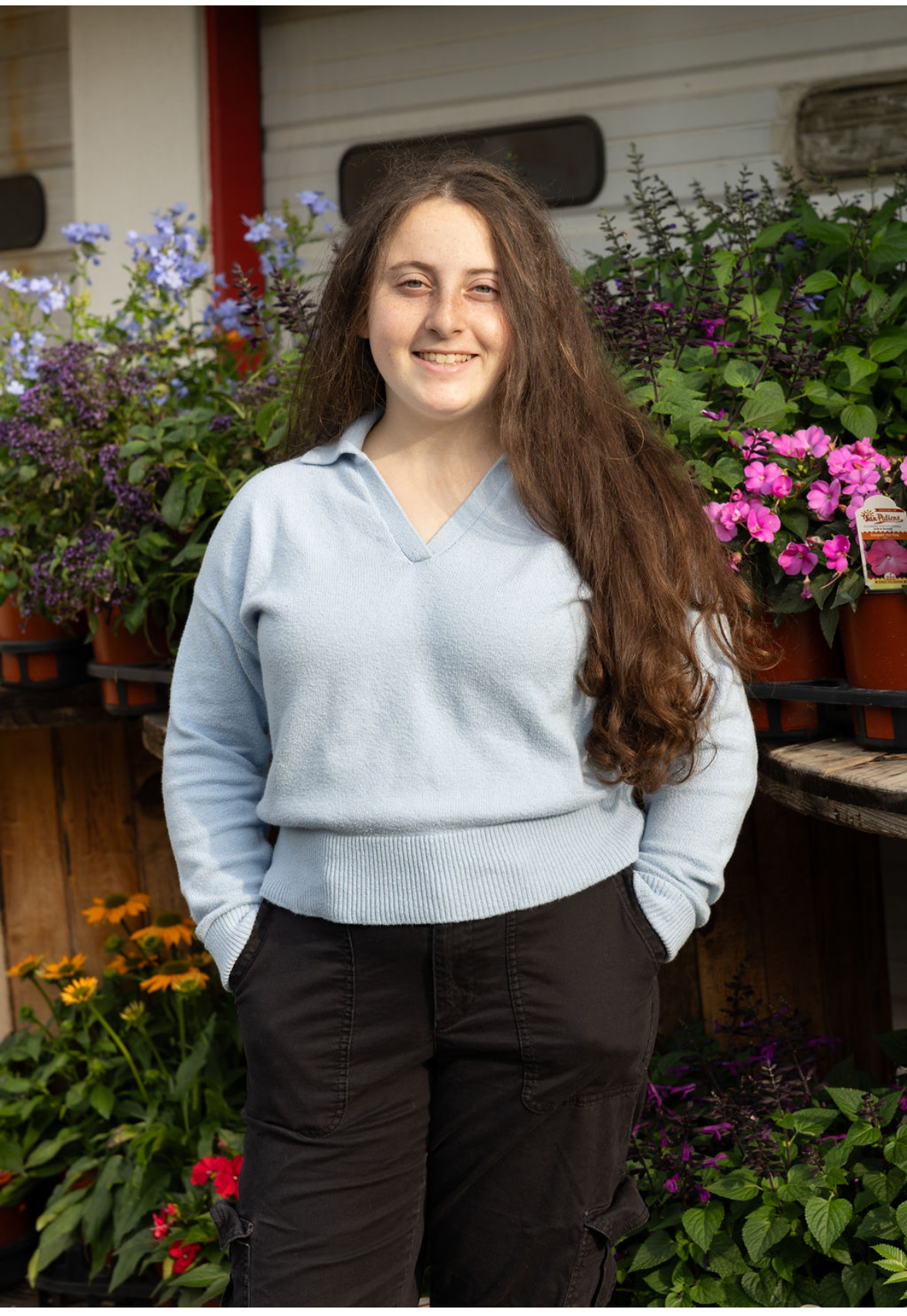 Morgan Rabinowitz