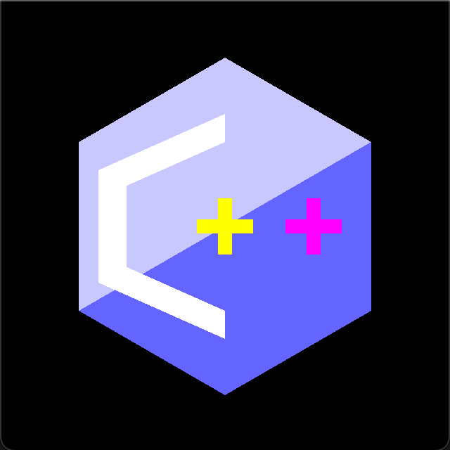 triangle C++ triangle C++