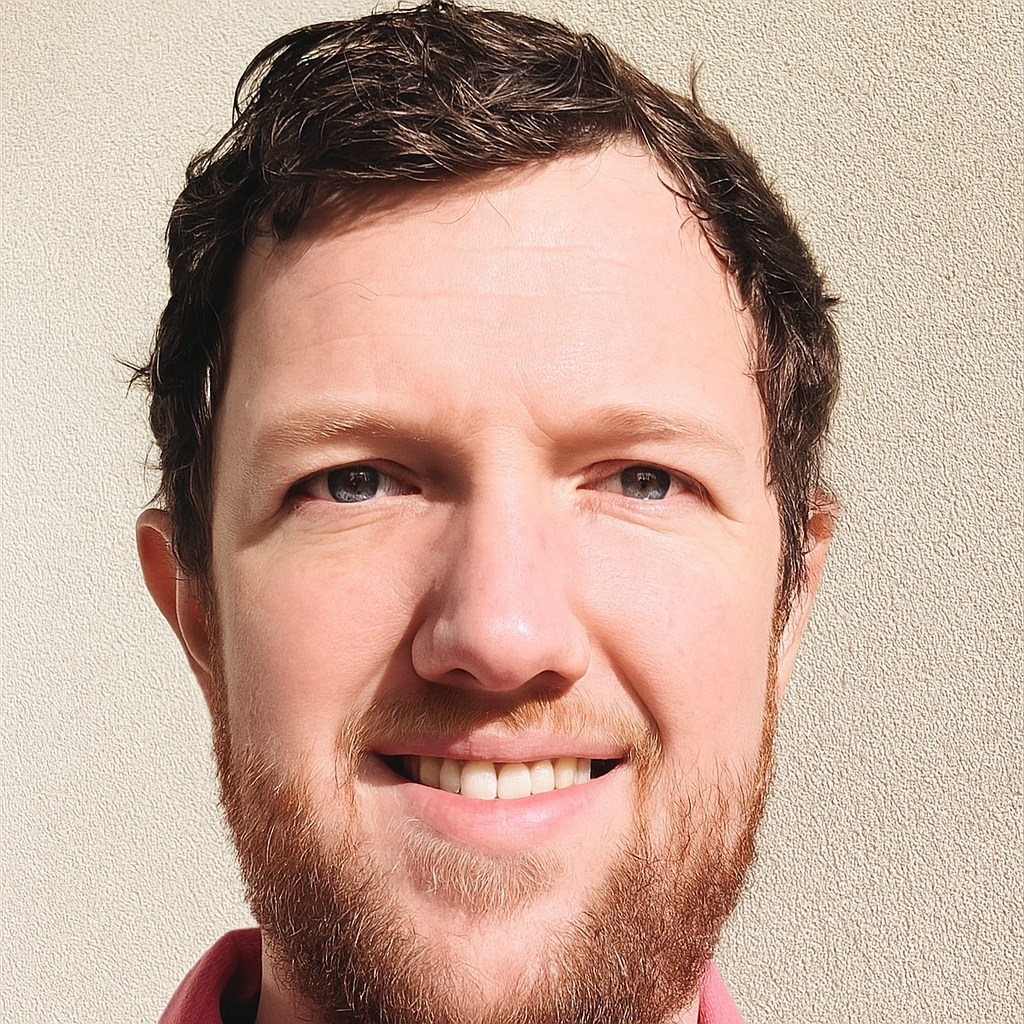 Daniel McCown