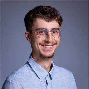 David Wehrlin