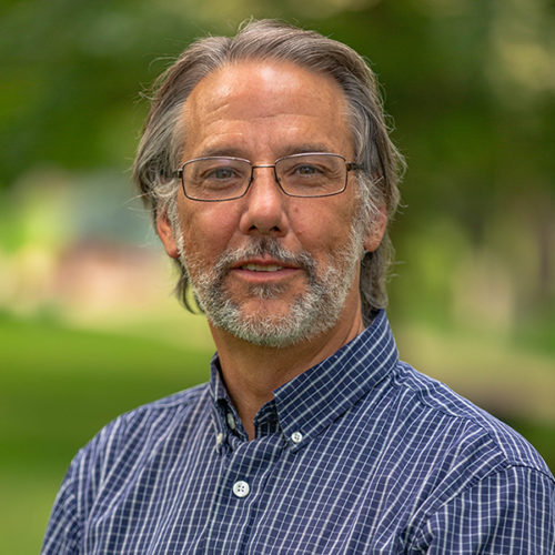 Phil Romig