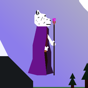 Cosmo the Wizard Cosmo the Wizard