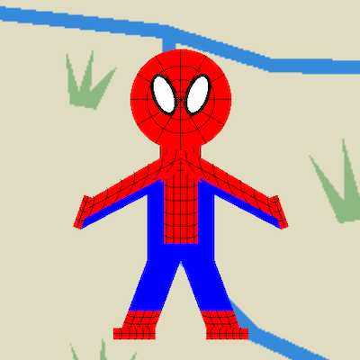 Spidey