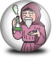 Master Alchemist: Congratulations! You were elected Master Alchemist by your fellow heroes! Master Alchemist