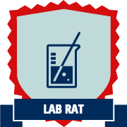 Lab Rat