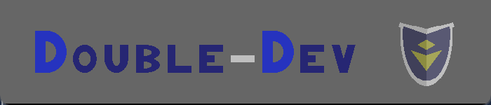 Double Dev's Profile