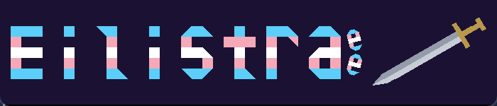 Eilistraee's Profile