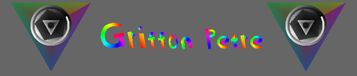 Griffon Petre's Profile