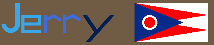 Jerry Geraldson's Profile