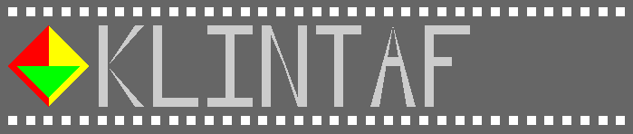 Klintaf's Profile