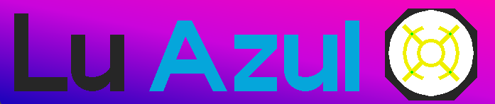 Lu Azul's Profile