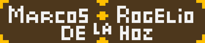 Marcos Rogelio De la Hoz's Profile