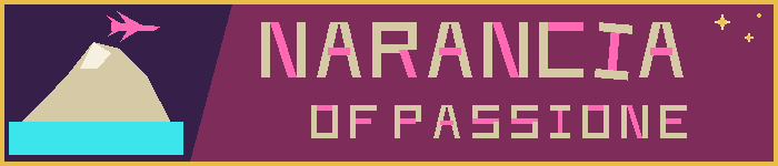 Narancia of Passione's Profile