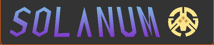 Solanum's Profile