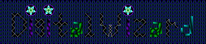 The Magical Digital Wizard's Profile The Magical Digital Wizard's Profile