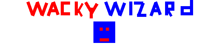Wacky Wizard's Profile