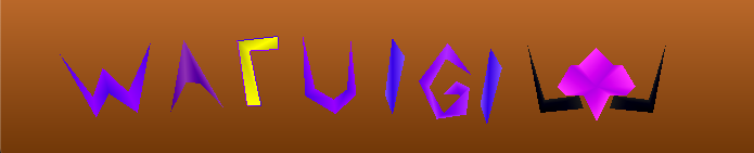 Waluigi the Wahnderful's Profile