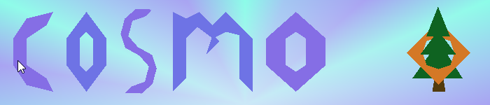 Cosmo the Wizard's Profile