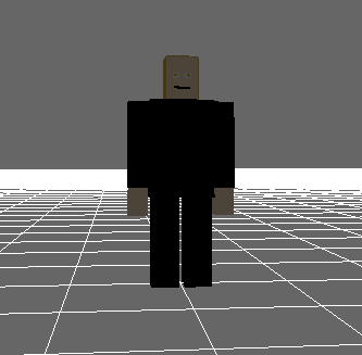 Darrow's 3D Avatar