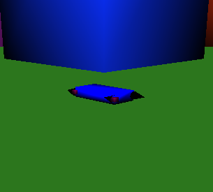 Desnimucra's 3D Avatar