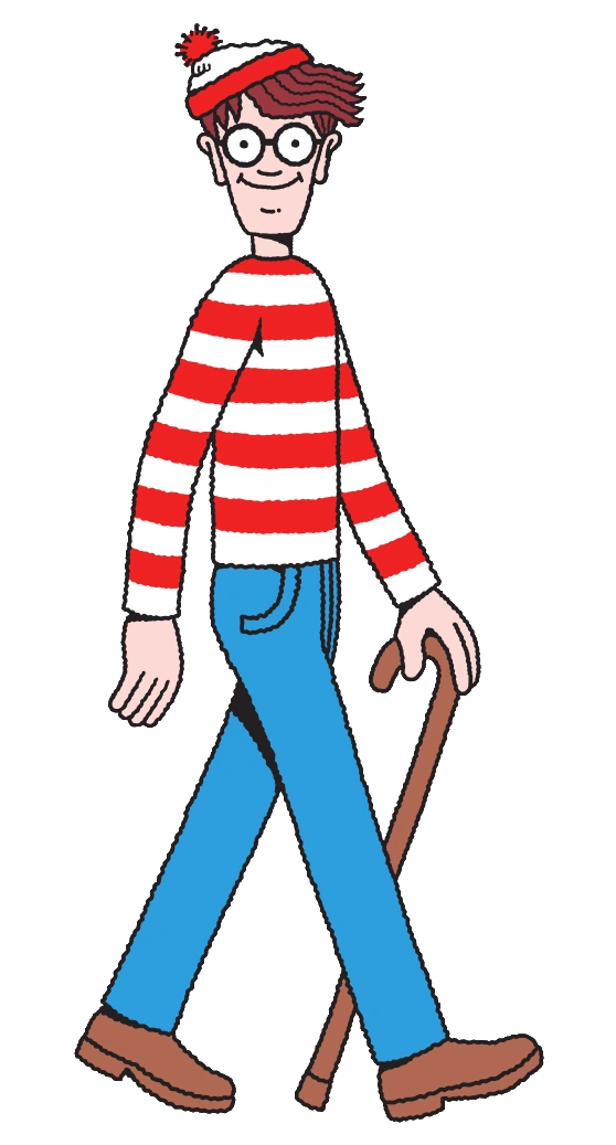 Waldo