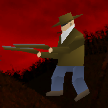 Duskdude