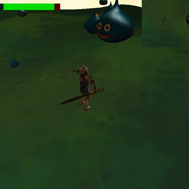 The Metals Game Screenshot