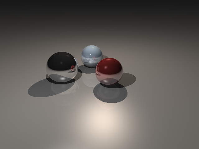 Glass and Mirror Materials