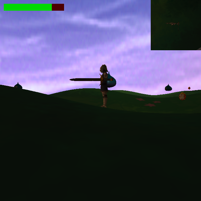 New Kids on the Block screenshot