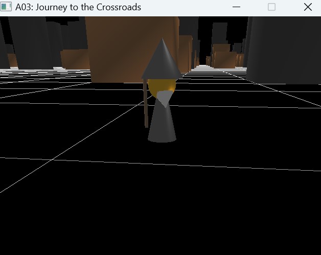 3D Wizard View 1