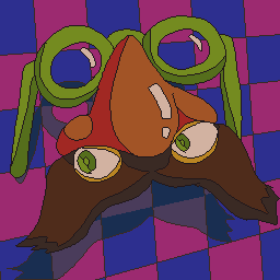 Play some games... wah?