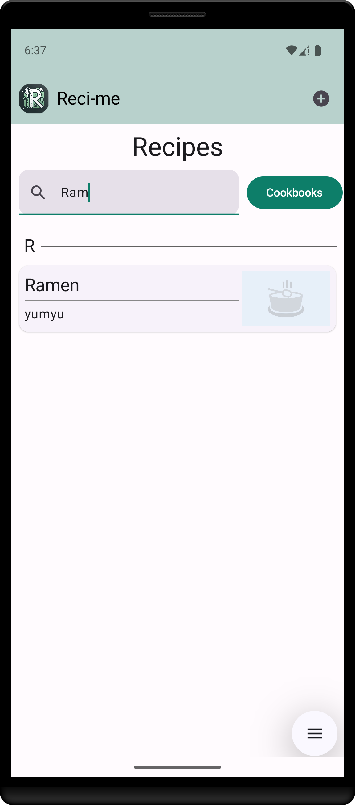 Search