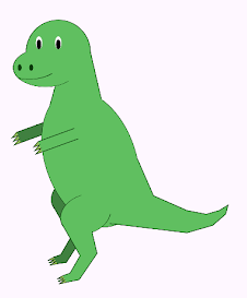 Dinosaur