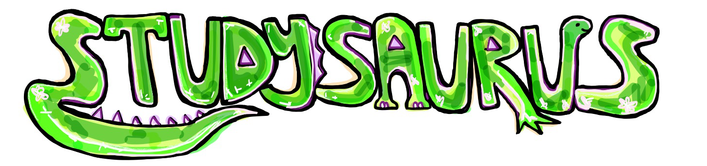StudySaurus