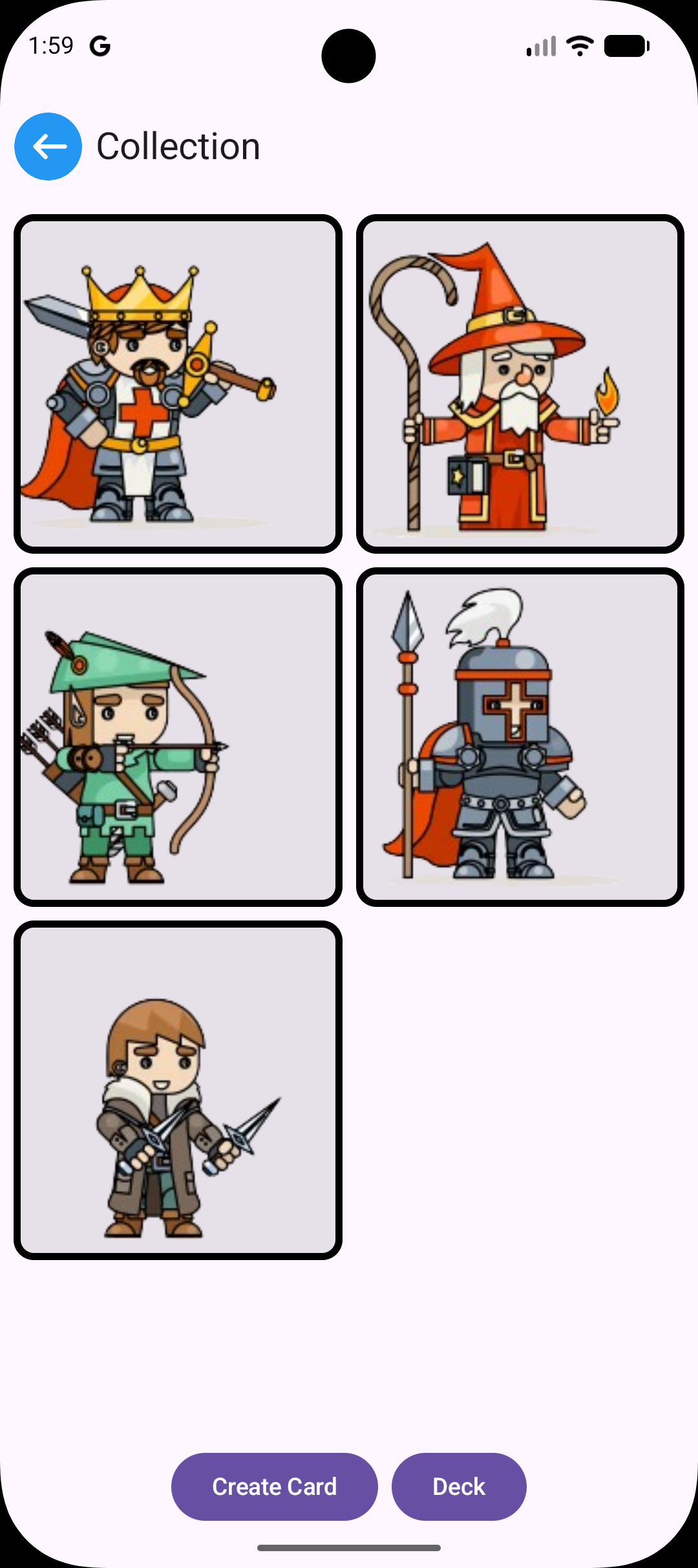 Collection