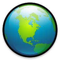 Lab02 GeoQuiz Icon