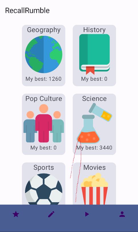 Category