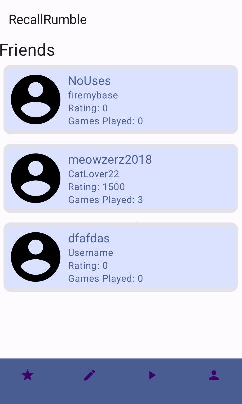 FollowerList