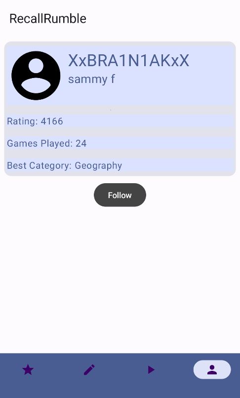 LeaderBoardProf