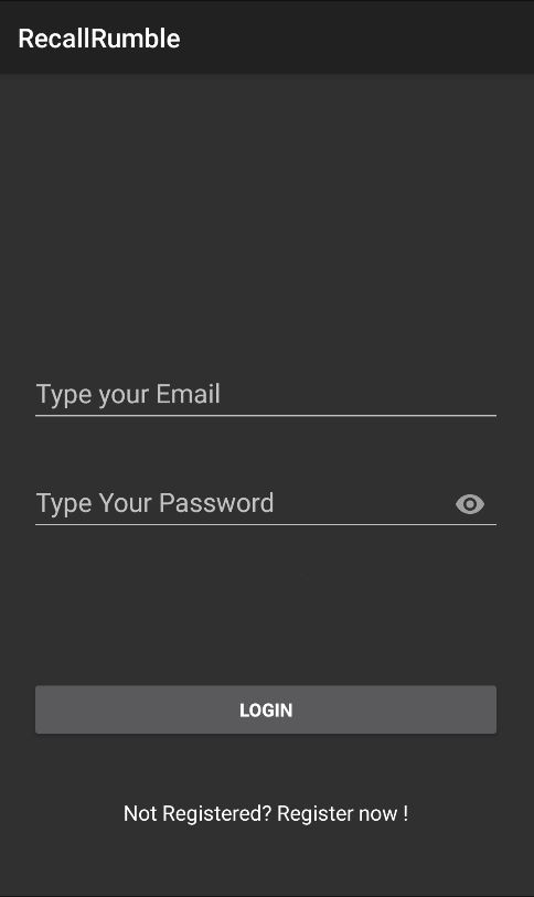 login